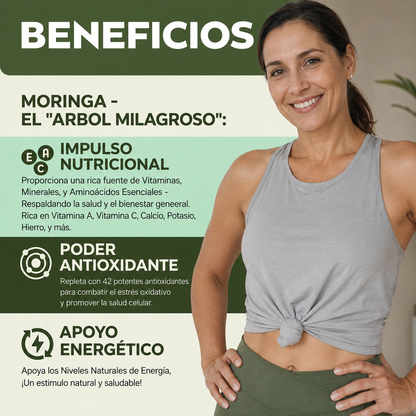Cerne Moringa