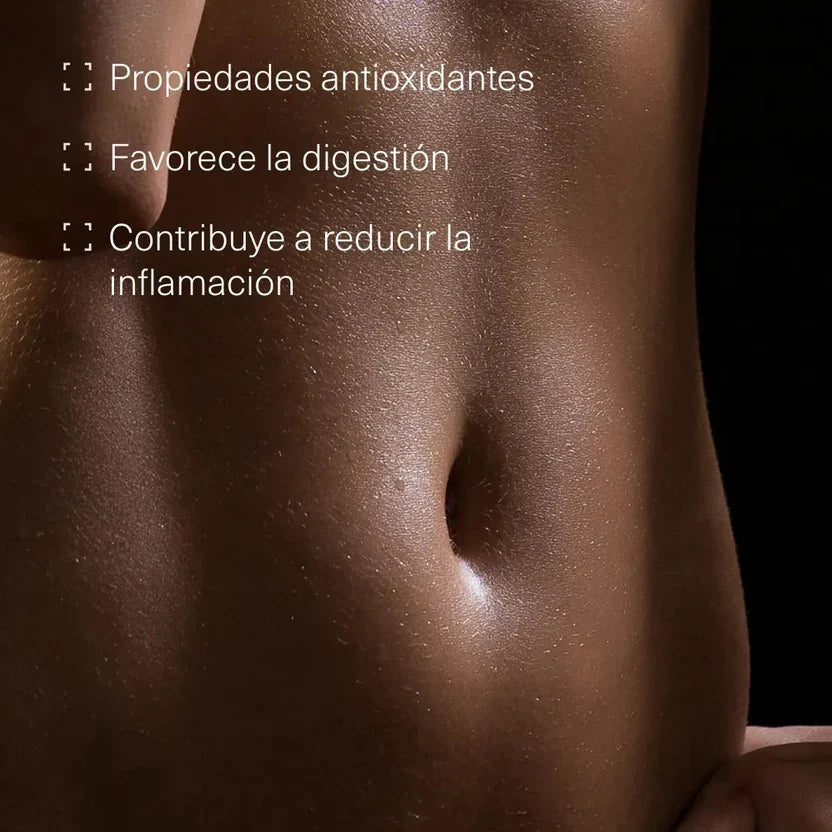 Cúrcuma Ecológica con Jengibre, Pimienta Negra y Probióticos