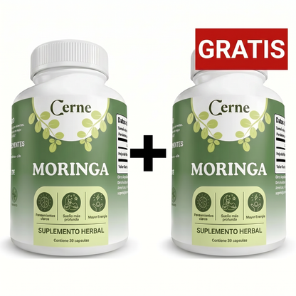 Cerne Moringa